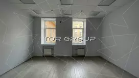 Офис 95,2 м2, кабинеты, хороший ремонт до 223м-98. Фото объекта