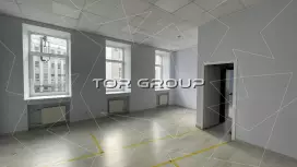 Офис 95,2 м2, кабинеты, хороший ремонт до 223м-98. Фото объекта