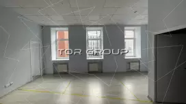 Офис 95,2 м2, кабинеты, хороший ремонт до 223м-98. Фото объекта