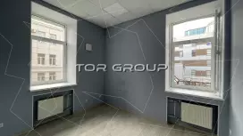 Офис 95,2 м2, кабинеты, хороший ремонт до 223м-98. Фото объекта