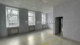 Офис 95,2 м2, кабинеты, хороший ремонт до 223м-98. Фото объекта
