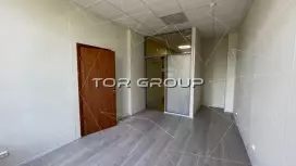Аренда офиса 42 кв.метров в БЦ &laquo;Громов&raquo;, 3 этаж-98. Фото объекта