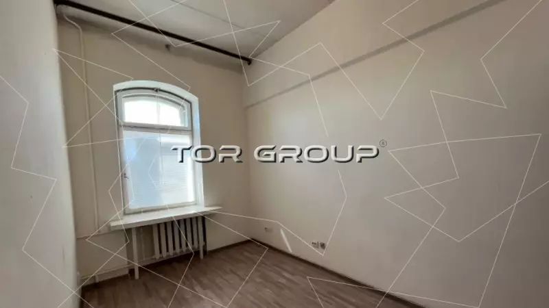 Аренда офиса 17.2 кв.метров, 5 этаж-98. Фото объекта