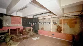 Производство 254 м2 у метро-98. Фото объекта