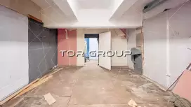 Производство 254 м2 у метро-98. Фото объекта