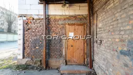 Производство 254 м2 у метро-98. Фото объекта