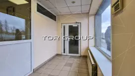 Аренда 191.8м  1 этаж.-98. Фото объекта