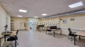 Аренда 191.8м  1 этаж.-98. Фото объекта