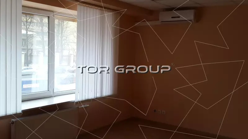 Сдам офис 75.7 м2-98. Фото объекта