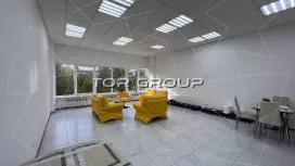 Аренда офиса 260 кв.метров, 3 этаж-98. Фото объекта