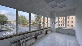 Аренда офиса 260 кв.метров, 3 этаж-98. Фото объекта