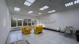 Аренда офиса 260 кв.метров, 3 этаж-98. Фото объекта