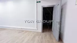 Аренда офиса 80 кв.м-98. Фото объекта