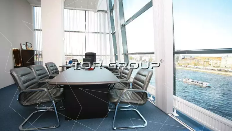 Офис 270 кв м от собственника-98. Фото объекта