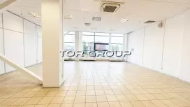 Просторный офис 83,7 м2. Без комиссии от 22м-98. Фото объекта