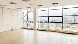 Просторный офис 83,7 м2. Без комиссии от 22м-98. Фото объекта