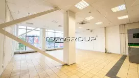 Просторный офис 83,7 м2. Без комиссии от 22м-98. Фото объекта