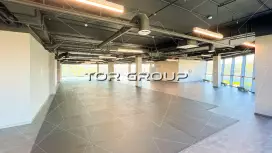 Аренда офиса 457.6 кв.метров, 2 этаж-98. Фото объекта