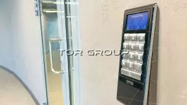 Аренда офиса 457.6 кв.метров, 2 этаж-98. Фото объекта