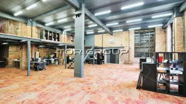 Аренда офиса 464,6 кв.метров, 1 этаж-98. Фото объекта