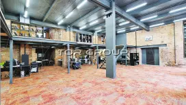 Аренда офиса 464,6 кв.метров, 1 этаж-98. Фото объекта