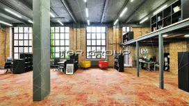 Аренда офиса 464,6 кв.метров, 1 этаж-98. Фото объекта
