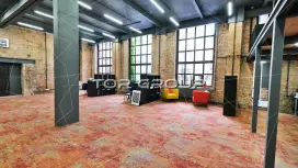 Аренда офиса 464,6 кв.метров, 1 этаж-98. Фото объекта