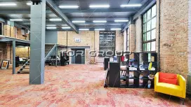 Аренда офиса 464,6 кв.метров, 1 этаж-98. Фото объекта