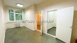 Аренда офиса 35.3 кв.метров-98. Фото объекта