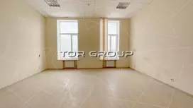 Аренда офиса 55 м2 3 этаж-98. Фото объекта