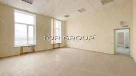 Аренда офиса 55 м2 3 этаж-98. Фото объекта