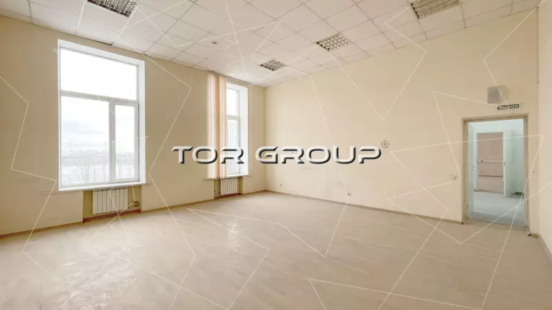 Аренда офиса 55 м2 3 этаж-98. Фото объекта