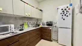Офис 190 м2 с хорошим ремонтом-98. Фото объекта