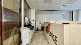 Офис 190 м2 с хорошим ремонтом-98. Фото объекта