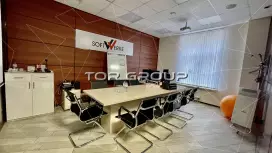 Офис 190 м2 с хорошим ремонтом-98. Фото объекта