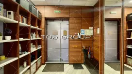 Офис 190 м2 с хорошим ремонтом-98. Фото объекта