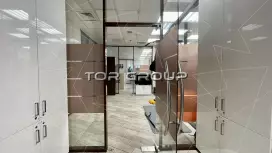 Офис 190 м2 с хорошим ремонтом-98. Фото объекта