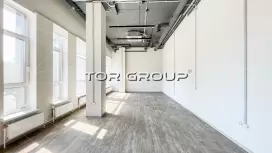 Офис класса А 101,6 м2. У метро-98. Фото объекта