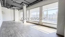 Офис класса А 101,6 м2. У метро-98. Фото объекта