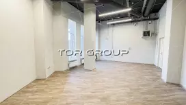 Офис класса А 101,6 м2. У метро-98. Фото объекта