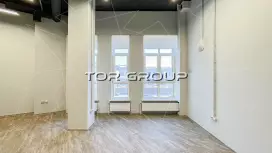 Офис класса А 101,6 м2. У метро-98. Фото объекта