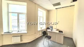 Аренда офиса 15 кв.метров в БЦ &laquo;Екатерингофский&raquo;, 4 этаж-98. Фото объекта
