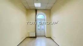 Офис, 104.4 м&sup2;, 5 каб, на Звенигородской-98. Фото объекта