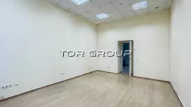 Офис, 104.4 м&sup2;, 5 каб, на Звенигородской-98. Фото объекта