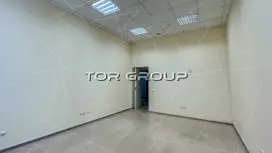 Офис, 104.4 м&sup2;, 5 каб, на Звенигородской-98. Фото объекта