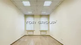 Офис, 104.4 м&sup2;, 5 каб, на Звенигородской-98. Фото объекта