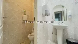 Офис, 104.4 м&sup2;, 5 каб, на Звенигородской-98. Фото объекта