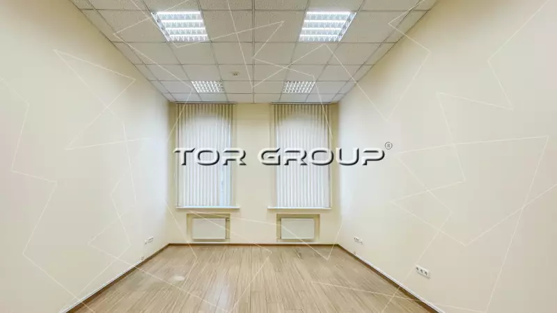 Офис, 104.4 м&sup2;, 5 каб, на Звенигородской-98. Фото объекта