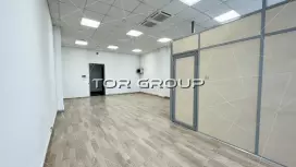 Аренда офиса 71.6 кв.метров-98. Фото объекта