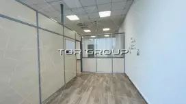 Аренда офиса 71.6 кв.метров-98. Фото объекта